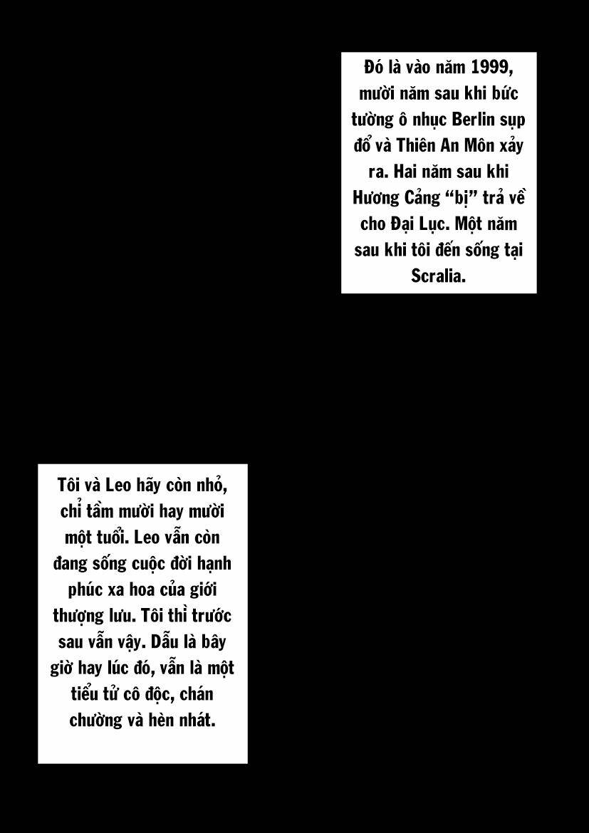 Scralia E-W Chương 13.2 Ảnh 38