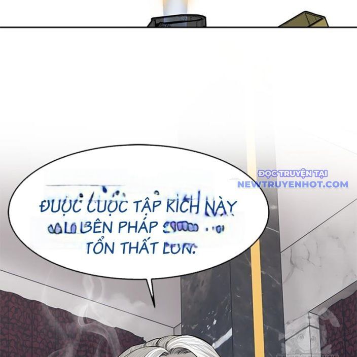 Đội Trưởng Lính Đánh Thuê Chương 258 Ảnh 130