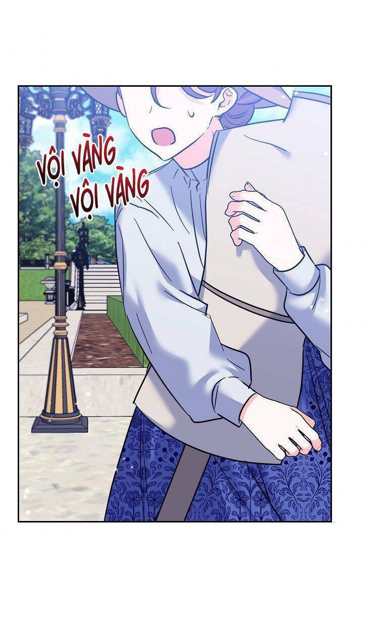 Ác Nữ Karuna Bé Lại Chương 38 Ảnh 43