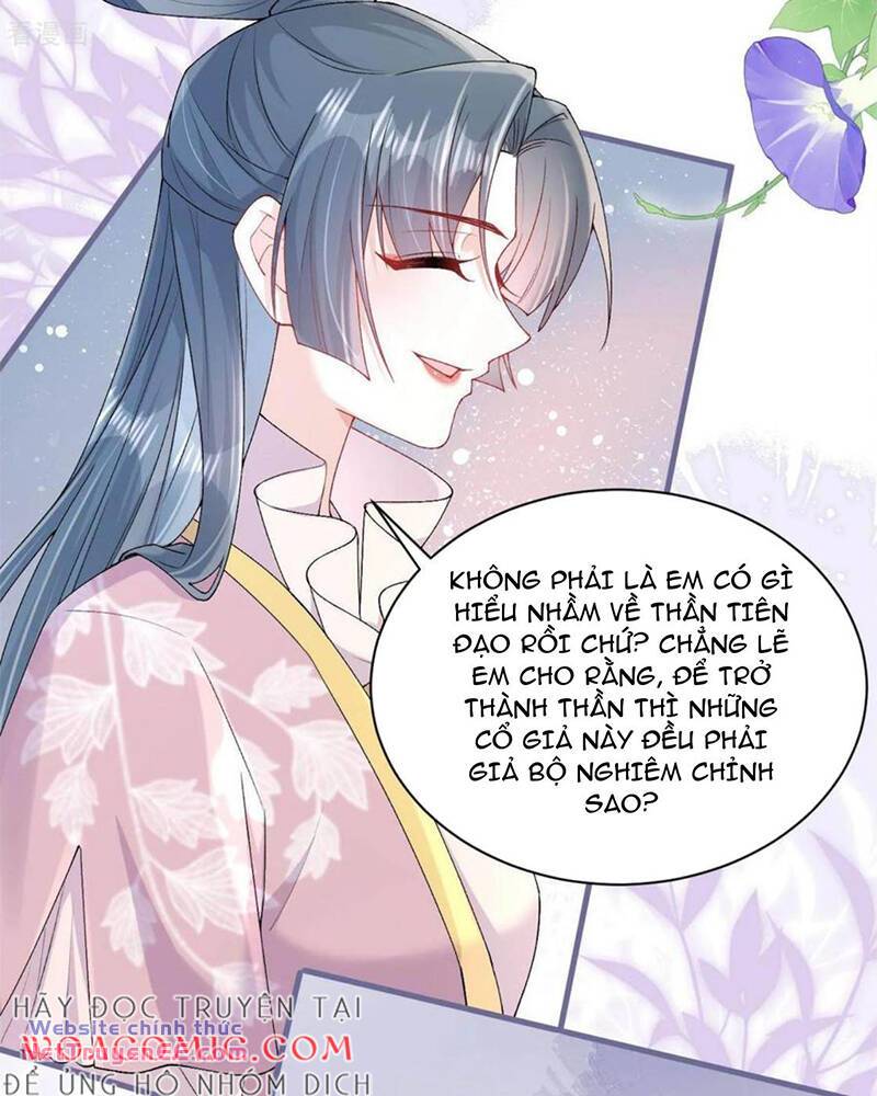 Long Nữ Điện Hạ Bị Phản Công Chương 24 Ảnh 57