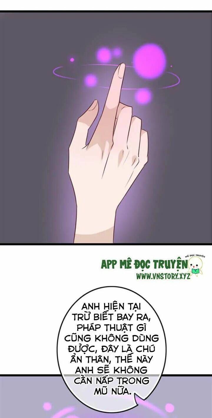 Sau Con Mưa Mùa Hạ Chương 71 Ảnh 13