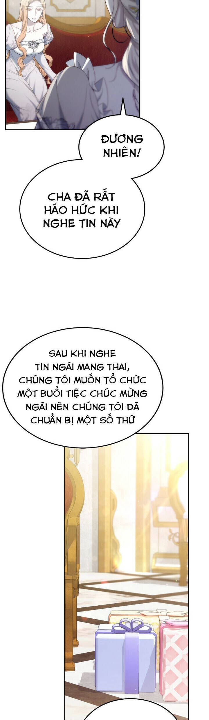 Thời Đại Của Oman Chương 47 Ảnh 32