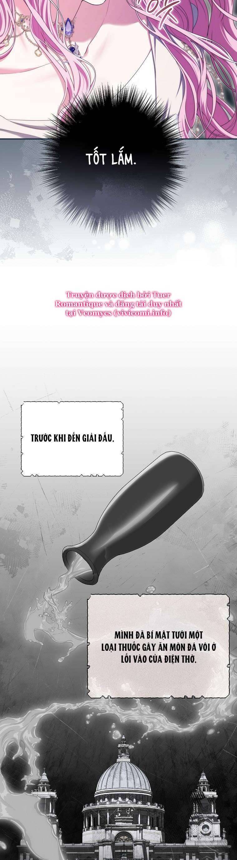 Tôi Bị Mắc Kẹt Trong Trò Chơi Lỗi Chương 64 Ảnh 31