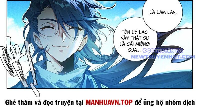 Vạn Tướng Chi Vương Chương 489 Ảnh 28
