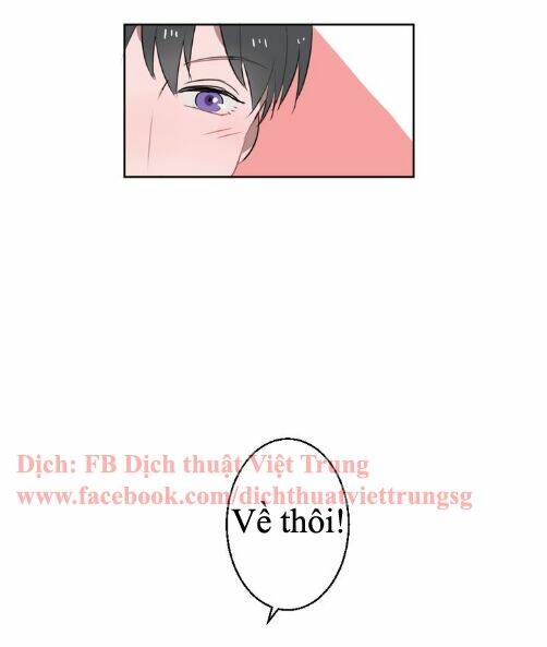 Phải Lòng Cậu Shipper Chương 9 Ảnh 27