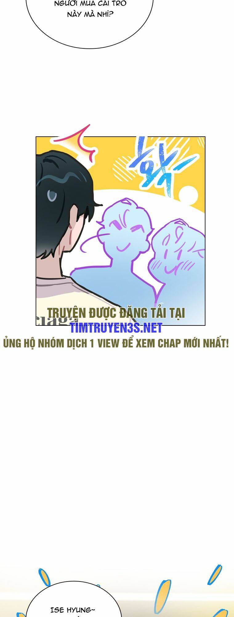 Tôi Giải Cứu Nhóm Idol Vô Danh Bằng Một Cú Chạm Chương 8 Ảnh 11