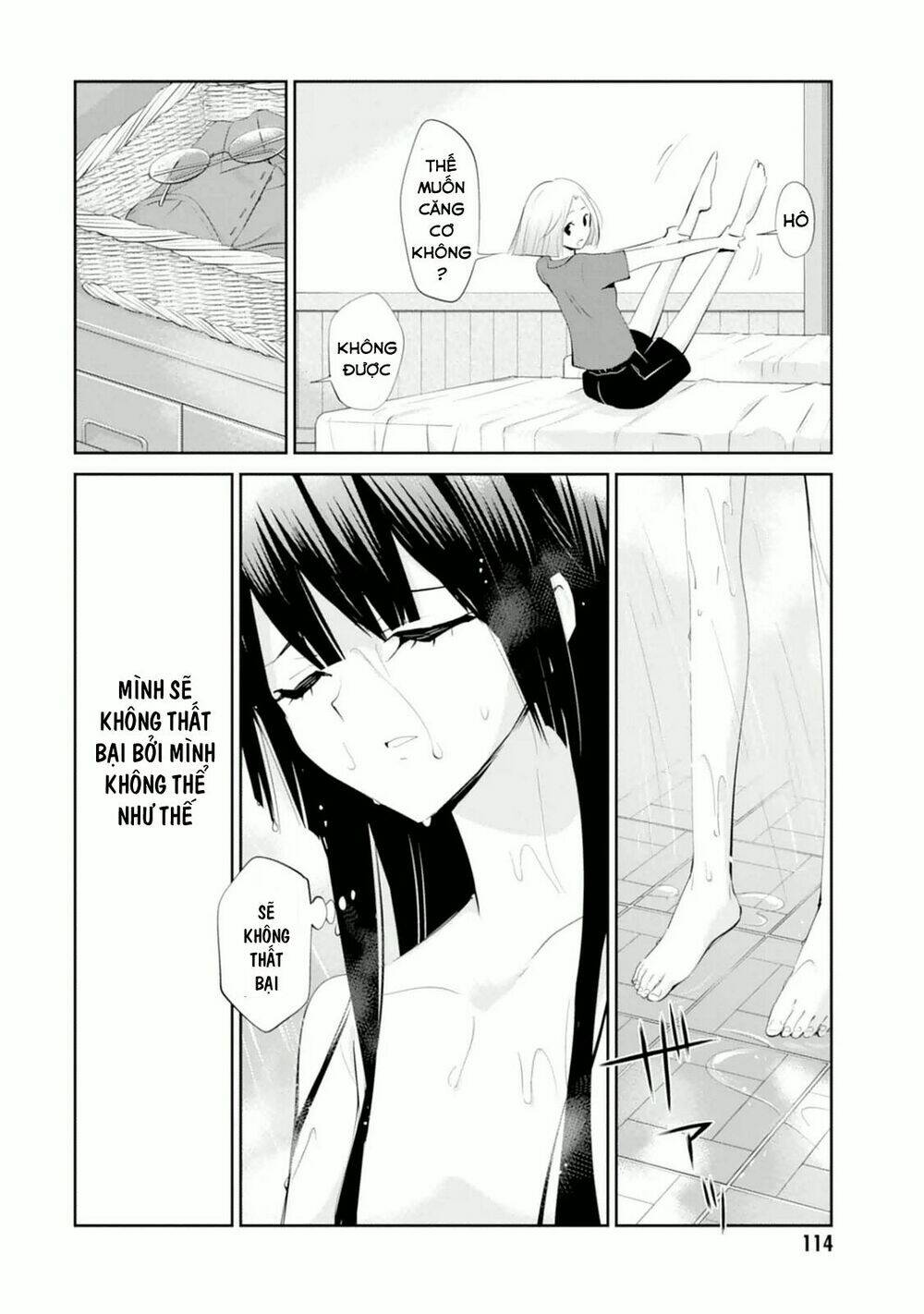 Akuma No Riddle Chương 14 Ảnh 22