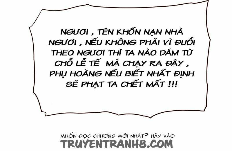 Tố Thủ Già Thiên Chương 7 Ảnh 18