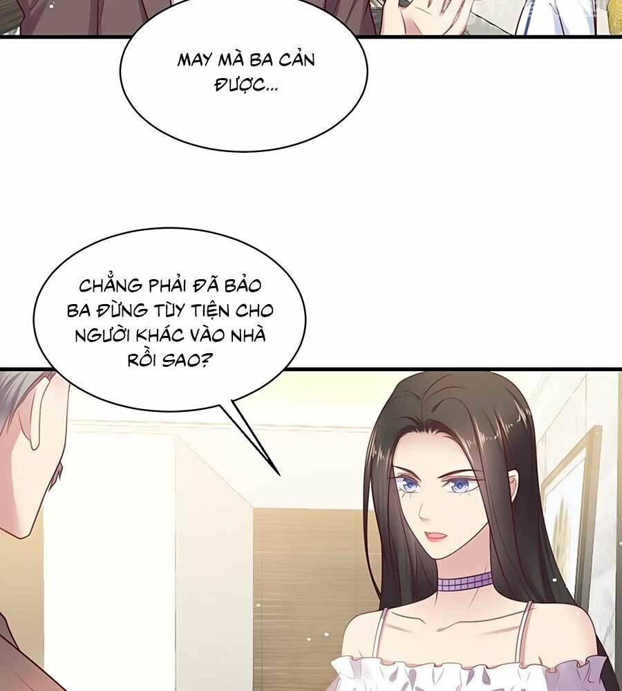 Khóa Chặt Đôi Môi Chương 140 Ảnh 30