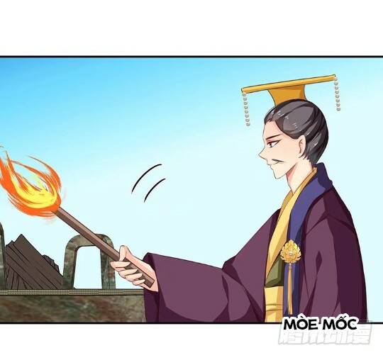 Tố Thủ Già Thiên Chương 2 Ảnh 14