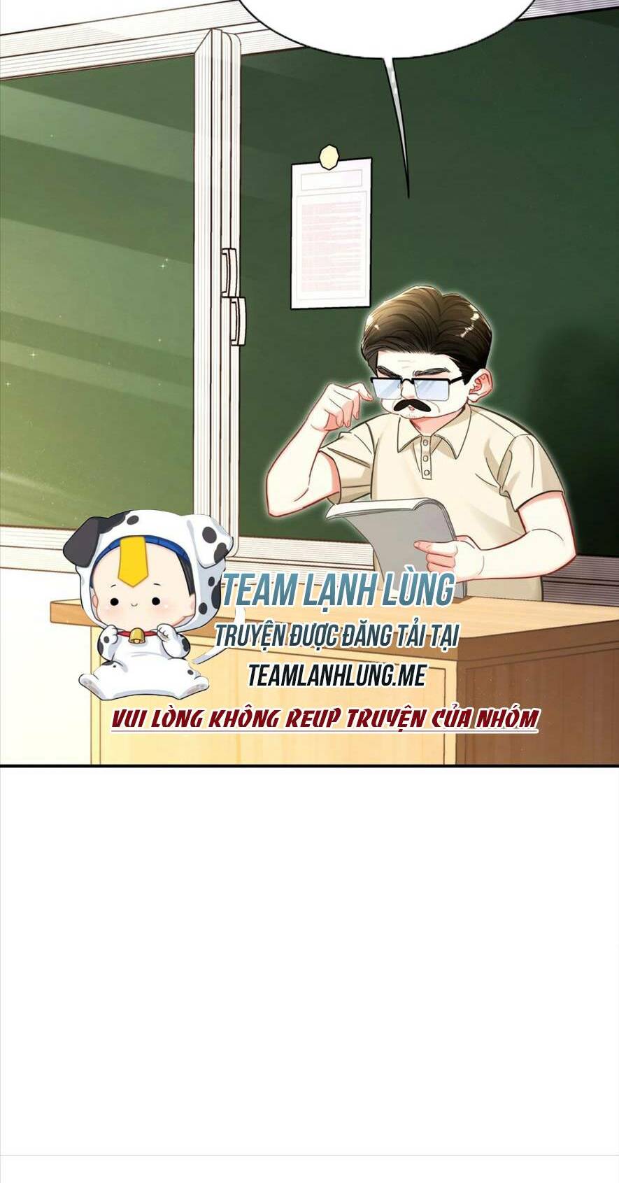Bong Bóng Anh Đào Chương 8 Ảnh 12