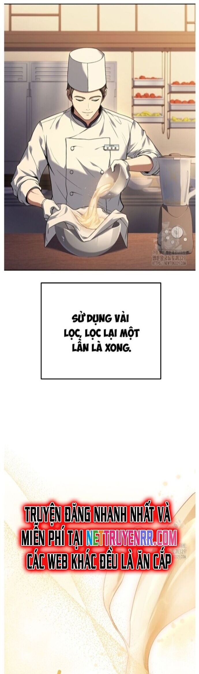 Đầu Bếp Trẻ Nhất Tới Từ Khách Sạn Hạng Ba Chương 97 Ảnh 7