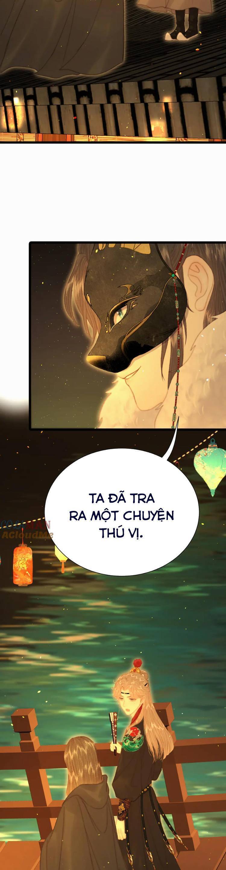 Trọng Sinh Chi Ác Phi Nghịch Tập Chương 15 Ảnh 19