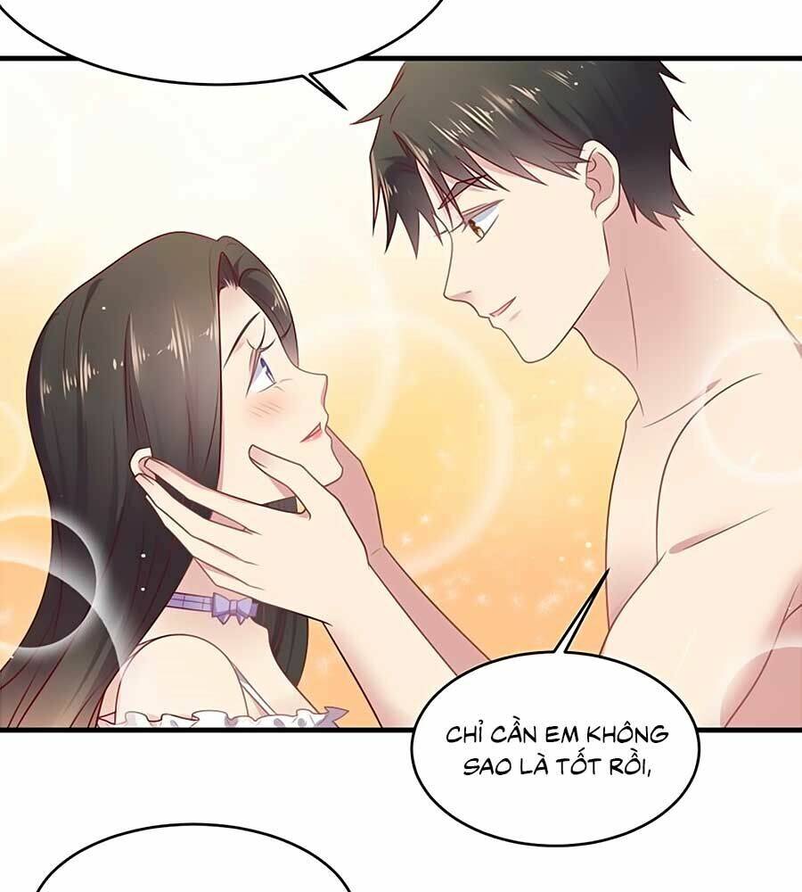 Khóa Chặt Đôi Môi Chương 142 Ảnh 13