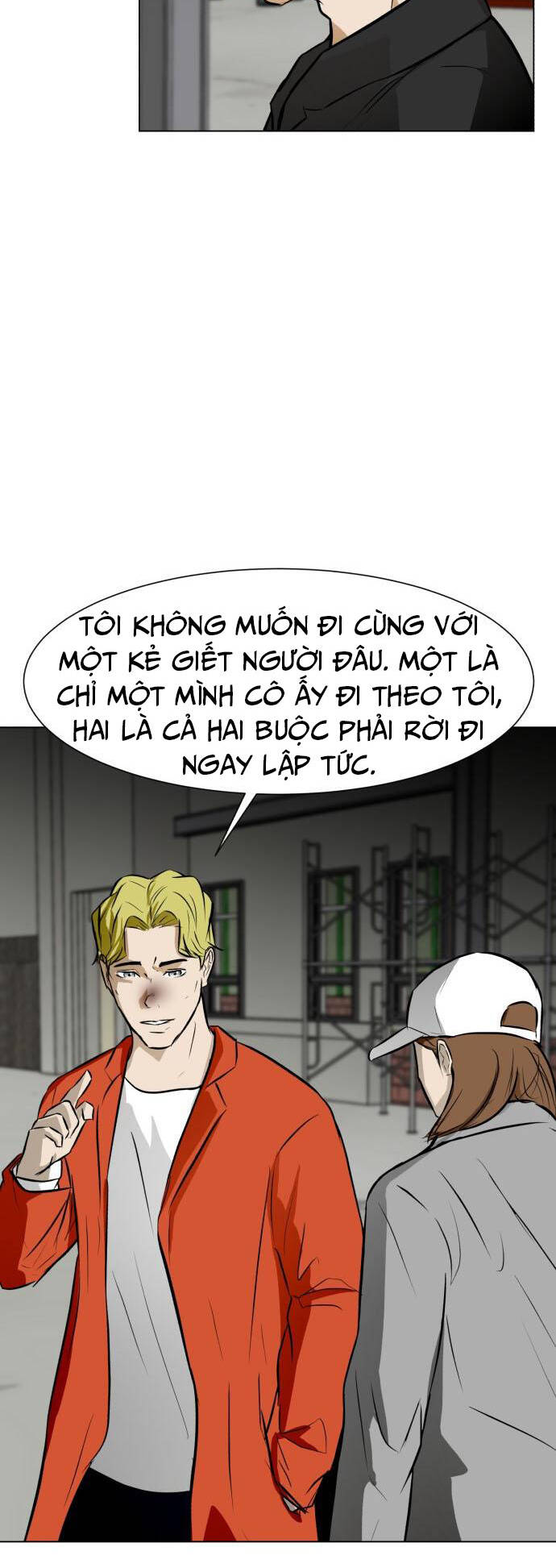 Sàn Đấu Của Thây Ma Chương 31 Ảnh 26