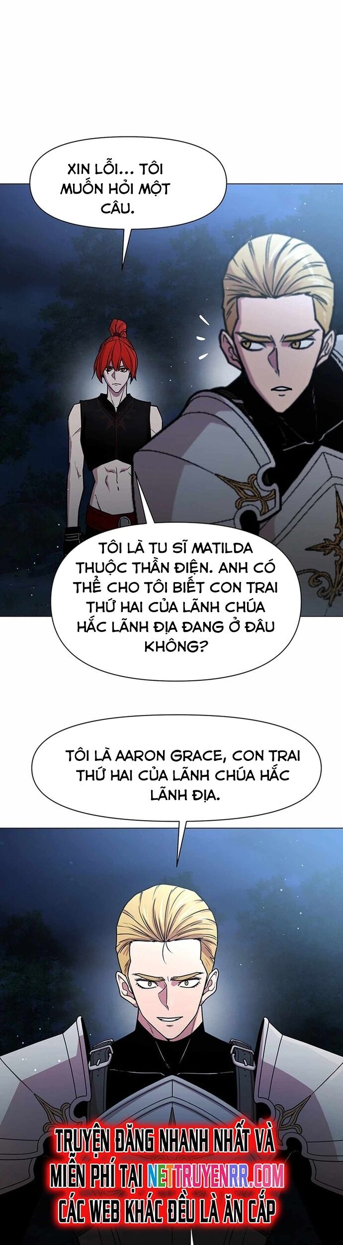 Lãng Khách Một Mình Chương 79 Ảnh 24