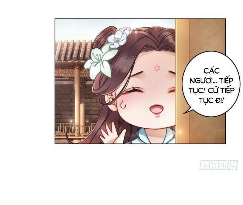 Gay Rồi! Cái Đó Thành Tinh Rồi Chương 39 Ảnh 13