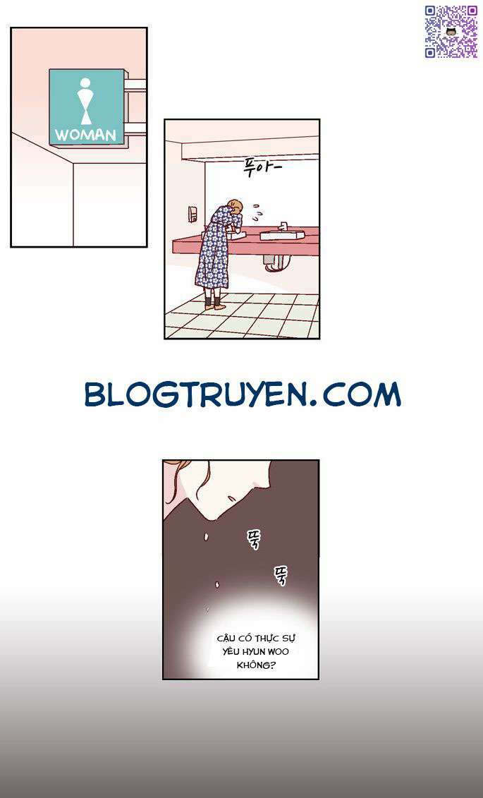 We Broke Up Chương 33 Ảnh 5