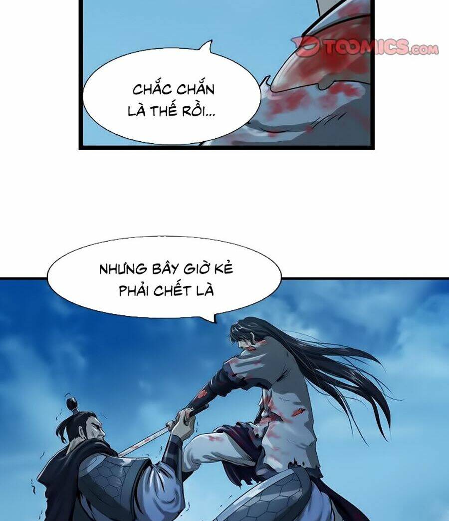 Kẻ Lang Thang Chương 25 Ảnh 16