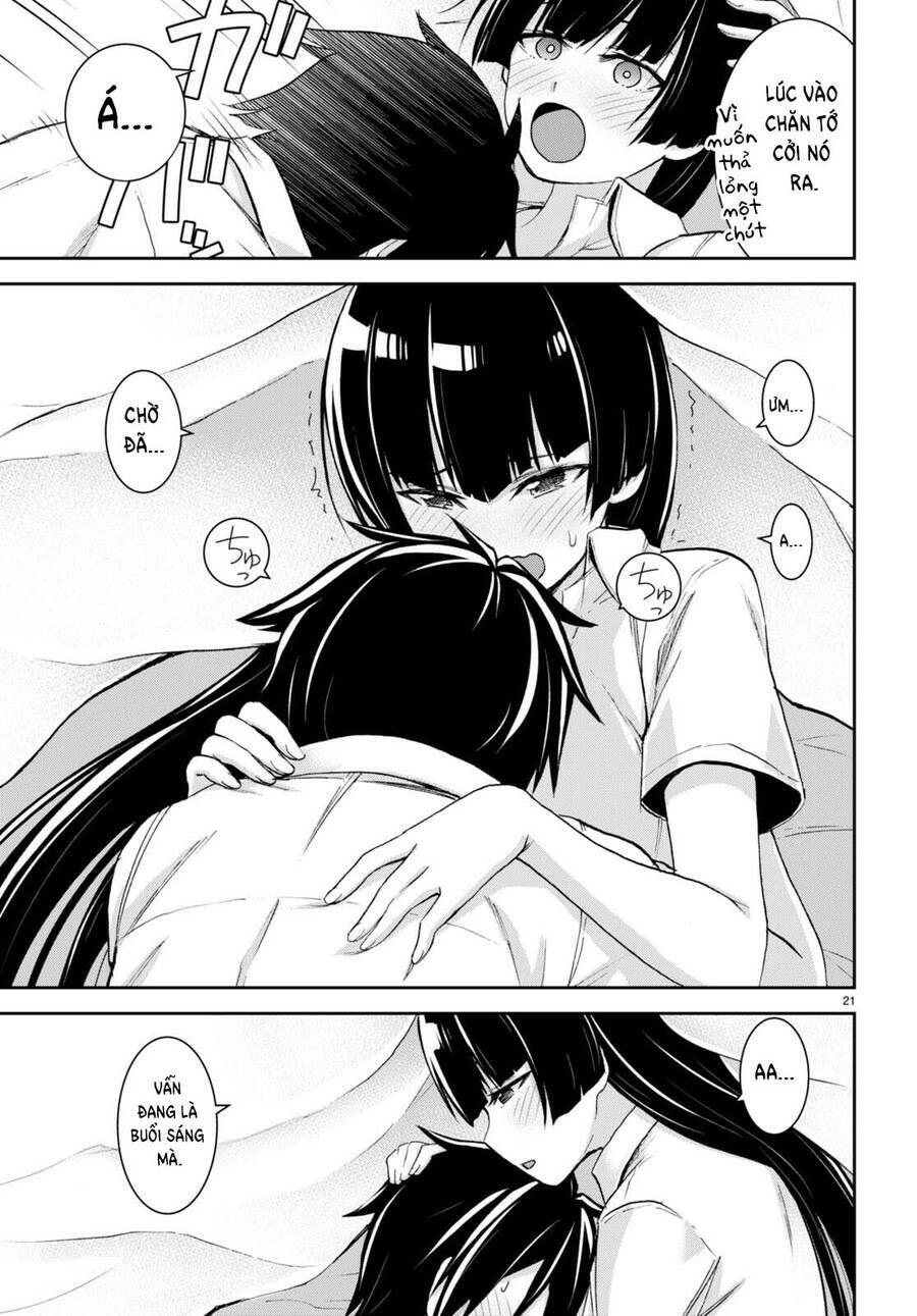 Gakkou No Minna To Isekai No Mujintou Ni Tenishitakedo Ore Dake Rakushou Desu Chương 22 Ảnh 26