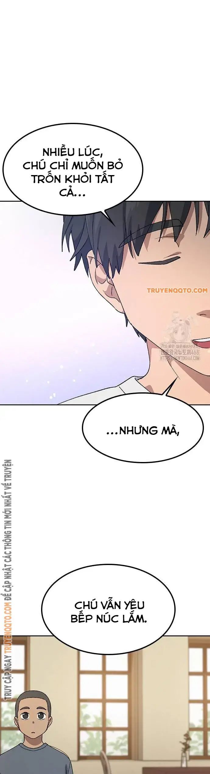 Chữa Lành Cuộc Sống Thông Qua Cắm Trại Ở Thế Giới Khác Chương 51 Ảnh 35