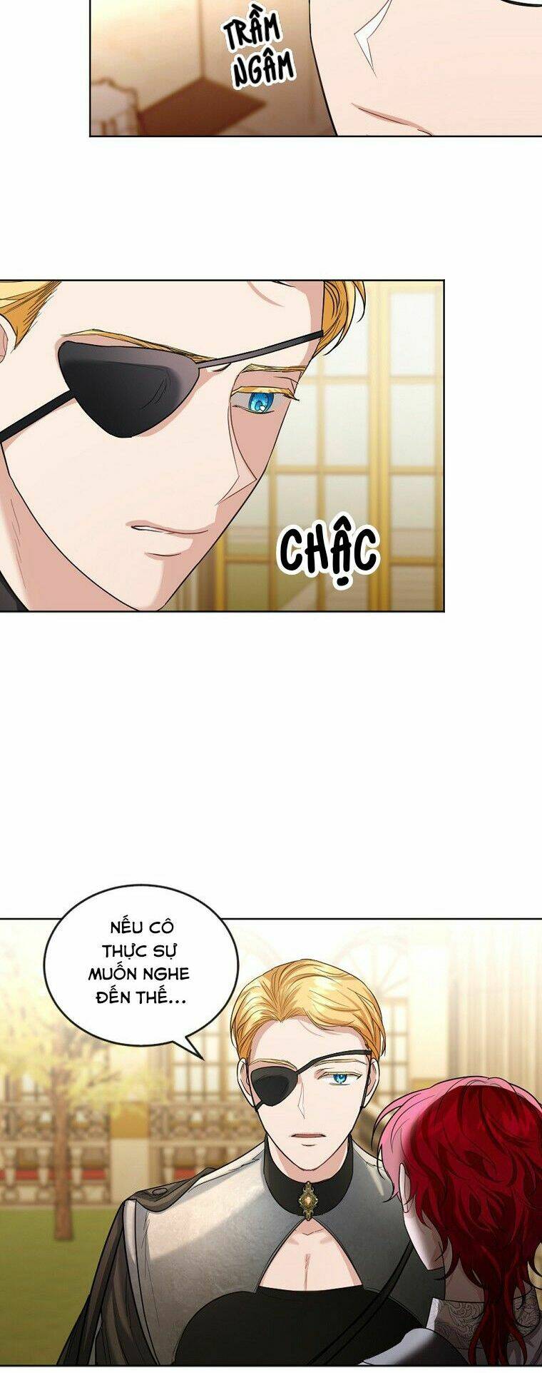 Cuộc Hôn Nhân Hợp Đồng Của Công Tước Ashleyan Chương 22 Ảnh 15