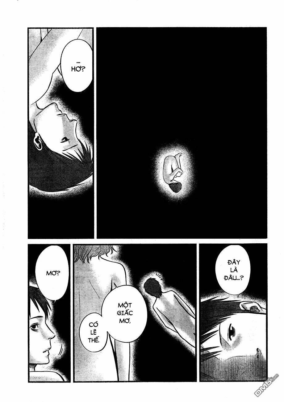 Nemuri No Fuchi Chương 6 Ảnh 15