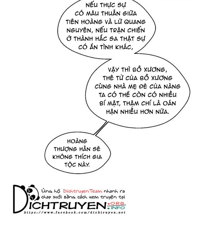 Nhất Kiếm Sương Hàn Chương 77 Ảnh 11