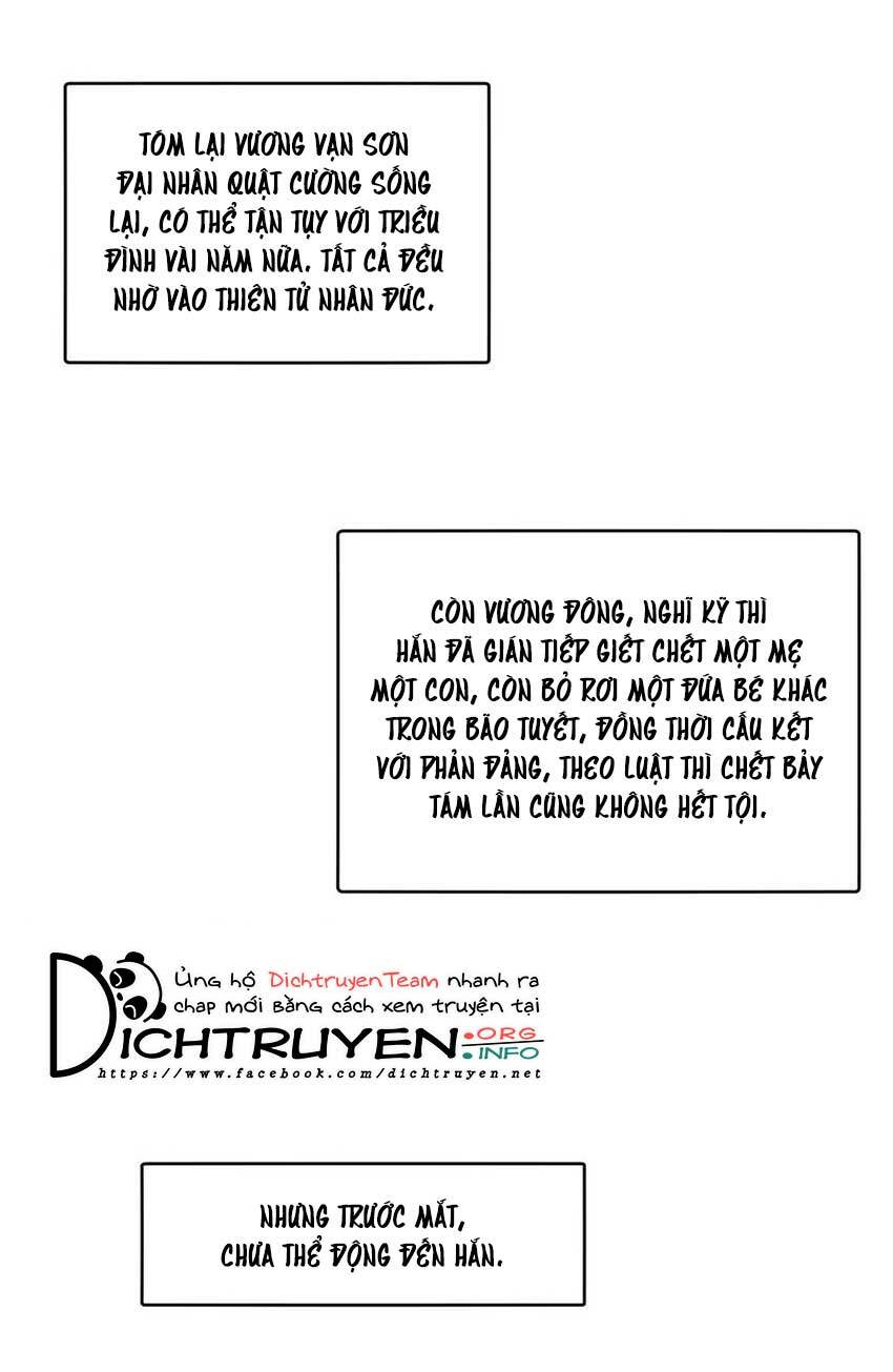 Nhất Kiếm Sương Hàn Chương 77 Ảnh 37