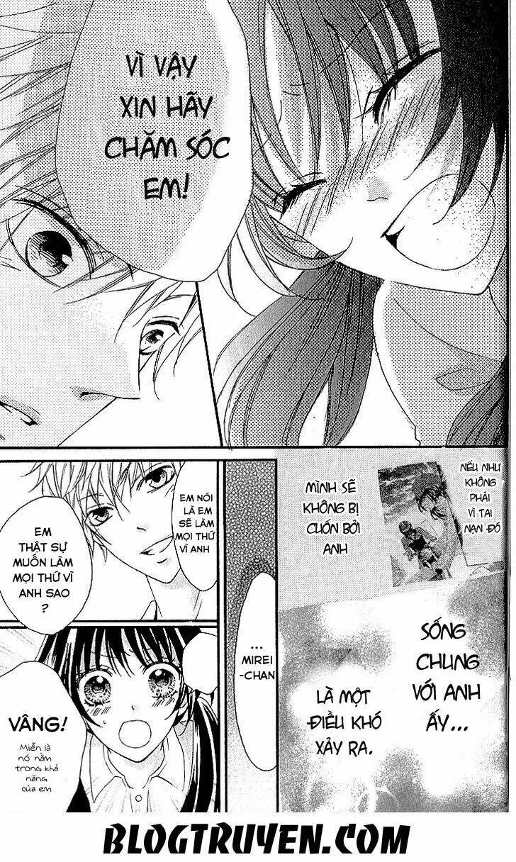 Boku No Uchi Ni Oide Chương 2 Ảnh 25