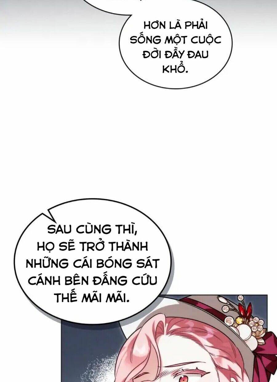 Ánh Sáng Vàng Của Bình Minh Chương 59 Ảnh 48