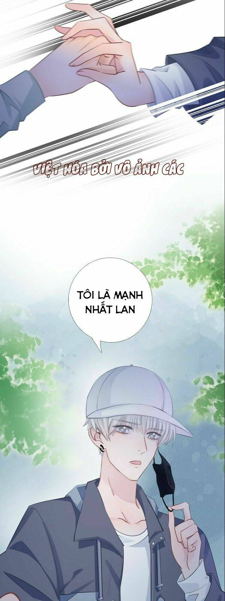 Biểu Diện Quan Hệ Nam Đoàn Chương 53 Ảnh 32