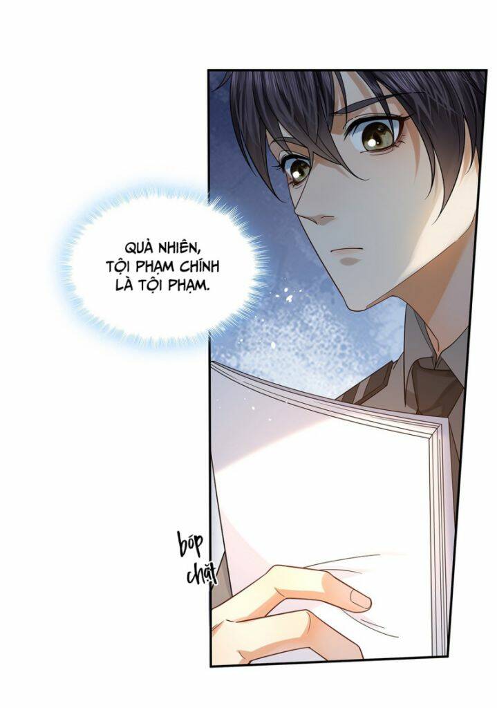 Vùng Cấm Chương 5 Ảnh 10