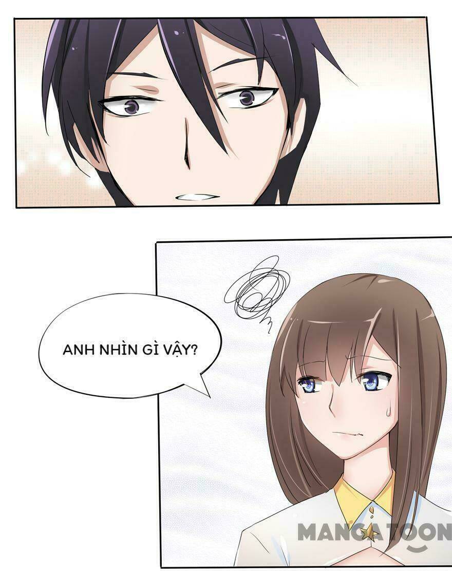 Yêu Nhầm Chồng Của Cô Út Chương 7 Ảnh 5