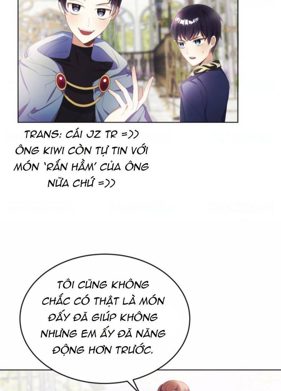 Baby Dragon Chương 12 Ảnh 27