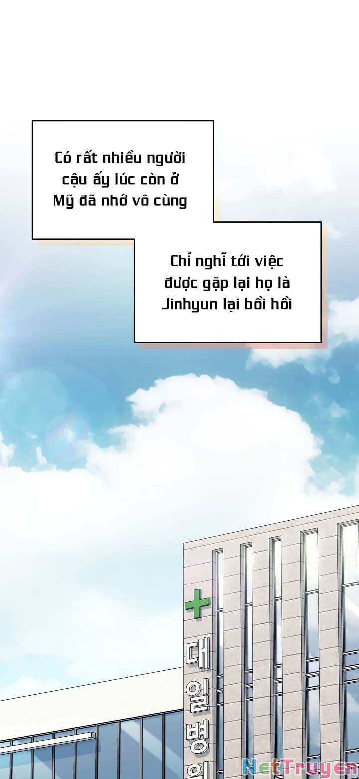 Bác Sĩ Trở Lại Chương 122 Ảnh 34