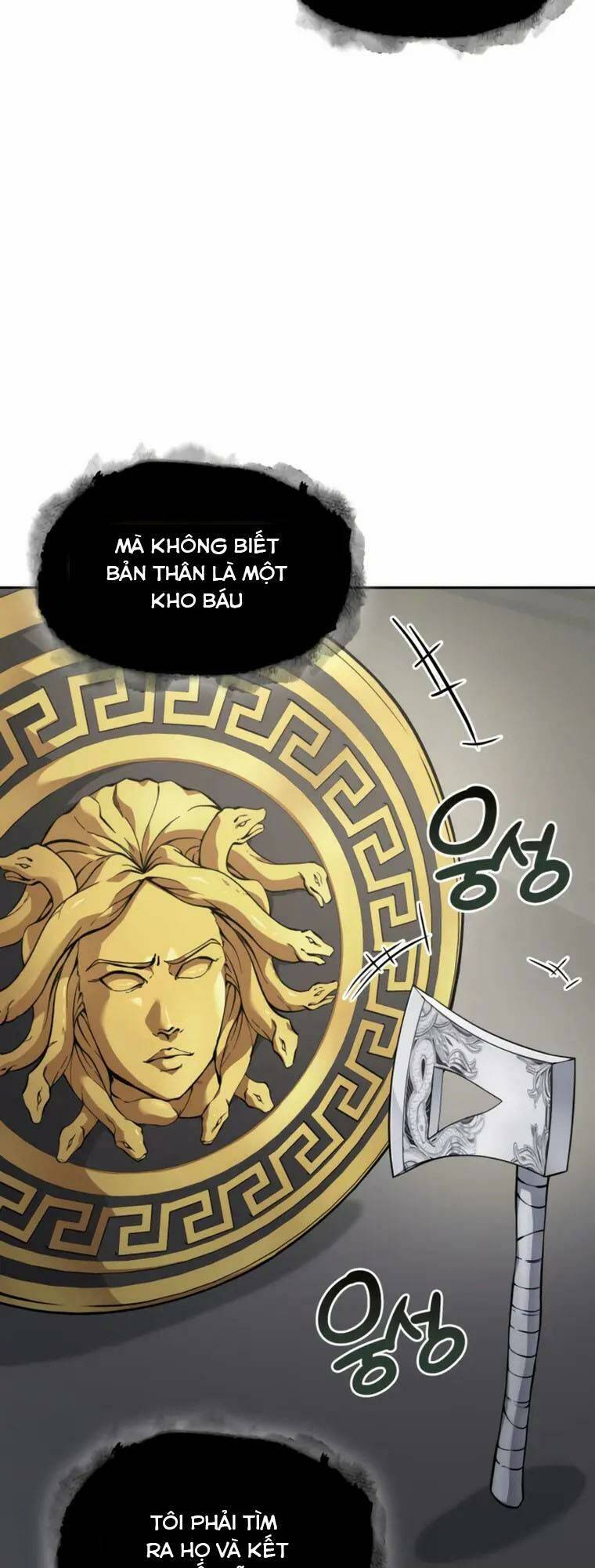 Vua Trộm Mộ Chương 399 Ảnh 40
