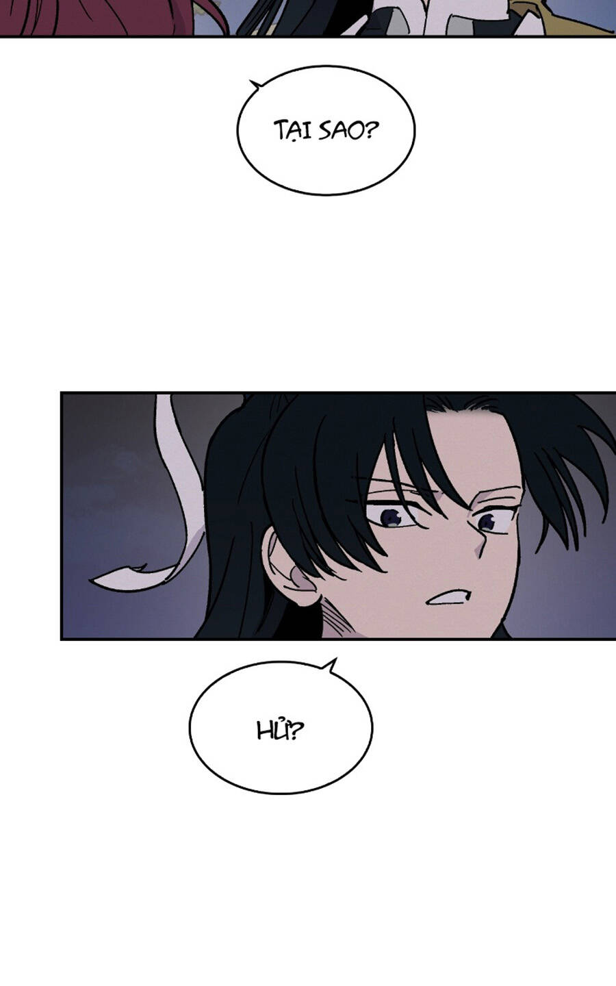 Scandal Đại Công Chúa Chương 14 Ảnh 34