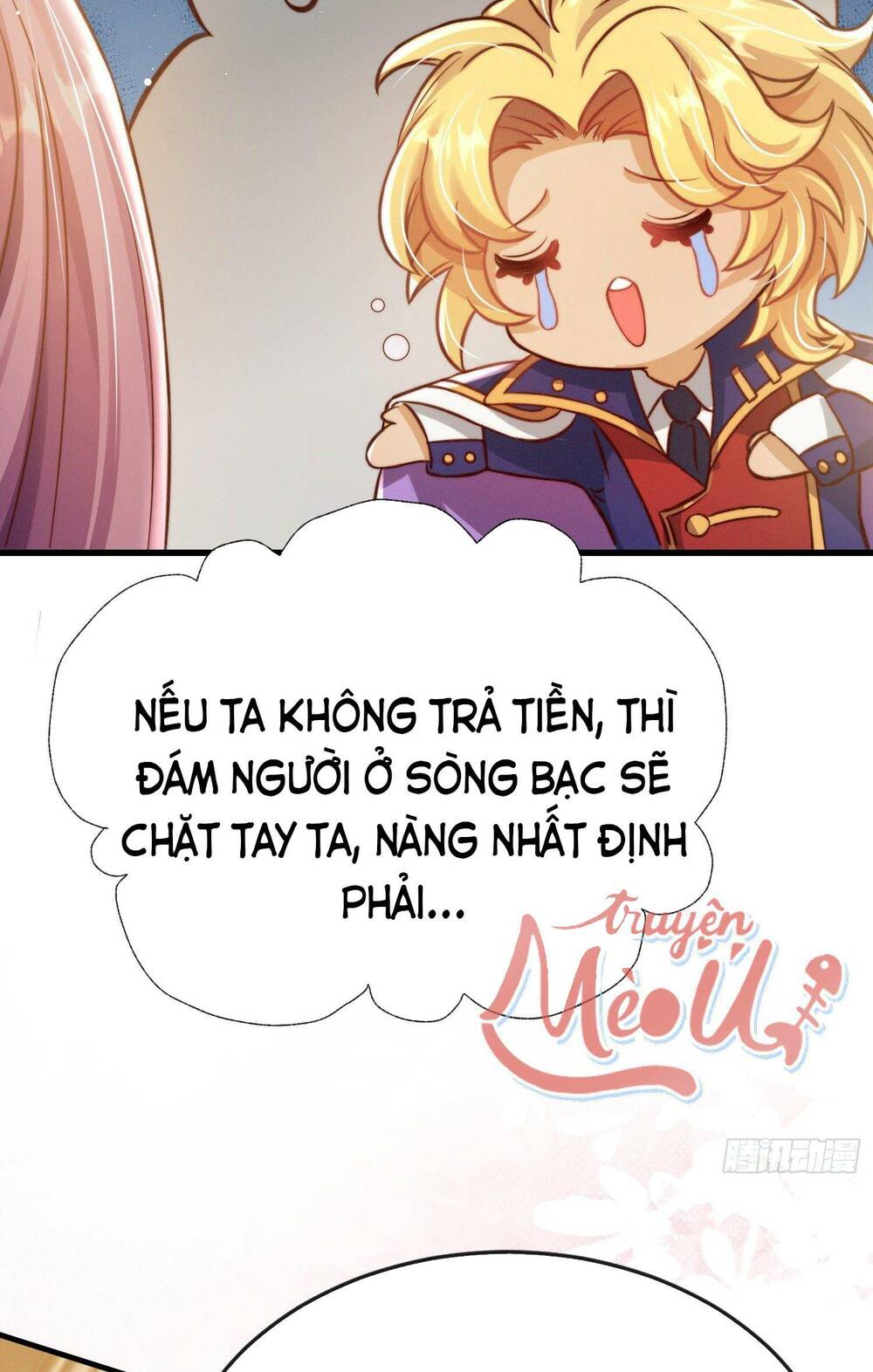 Giẫm Lên Cặn Bã Nam Nhân Làm Chủ Thần Chương 19 Ảnh 41