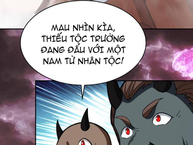 Nhân Vật Phản Diện Này Có Chút Lương Tâm, Nhưng Không Nhiều Chương 243 Ảnh 34