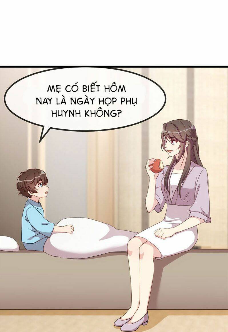 Cô Vợ Ấm Áp Của Hạ Thiếu Chương 331 Ảnh 20