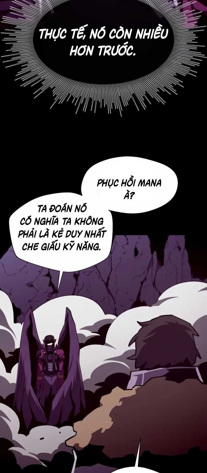 Hồi Ức Trong Ngục Tối Chương 121 Ảnh 67
