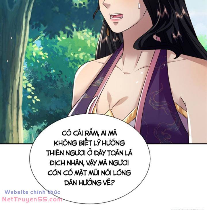 Ta Trở Về Từ Chư Thiên Vạn Giới Chương 268 Ảnh 15
