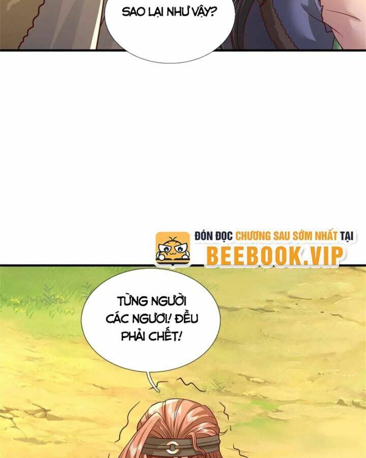 Ta Trở Về Từ Chư Thiên Vạn Giới Chương 255 Ảnh 57