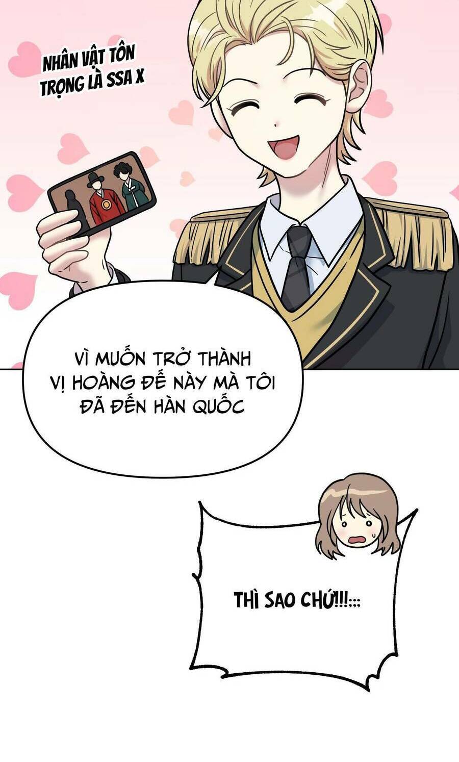 Quản Gia, Làm Ơn! Chương 4 Ảnh 21