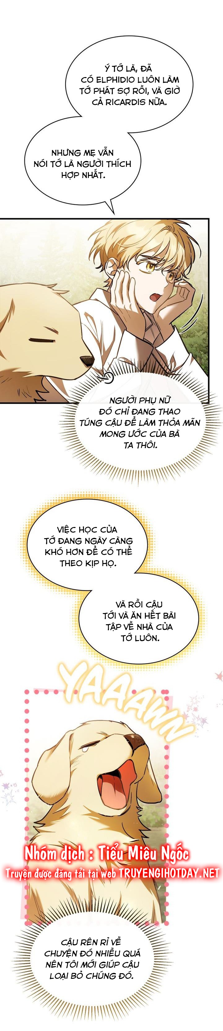 Một Đêm Không Bóng Chương 78 Ảnh 13