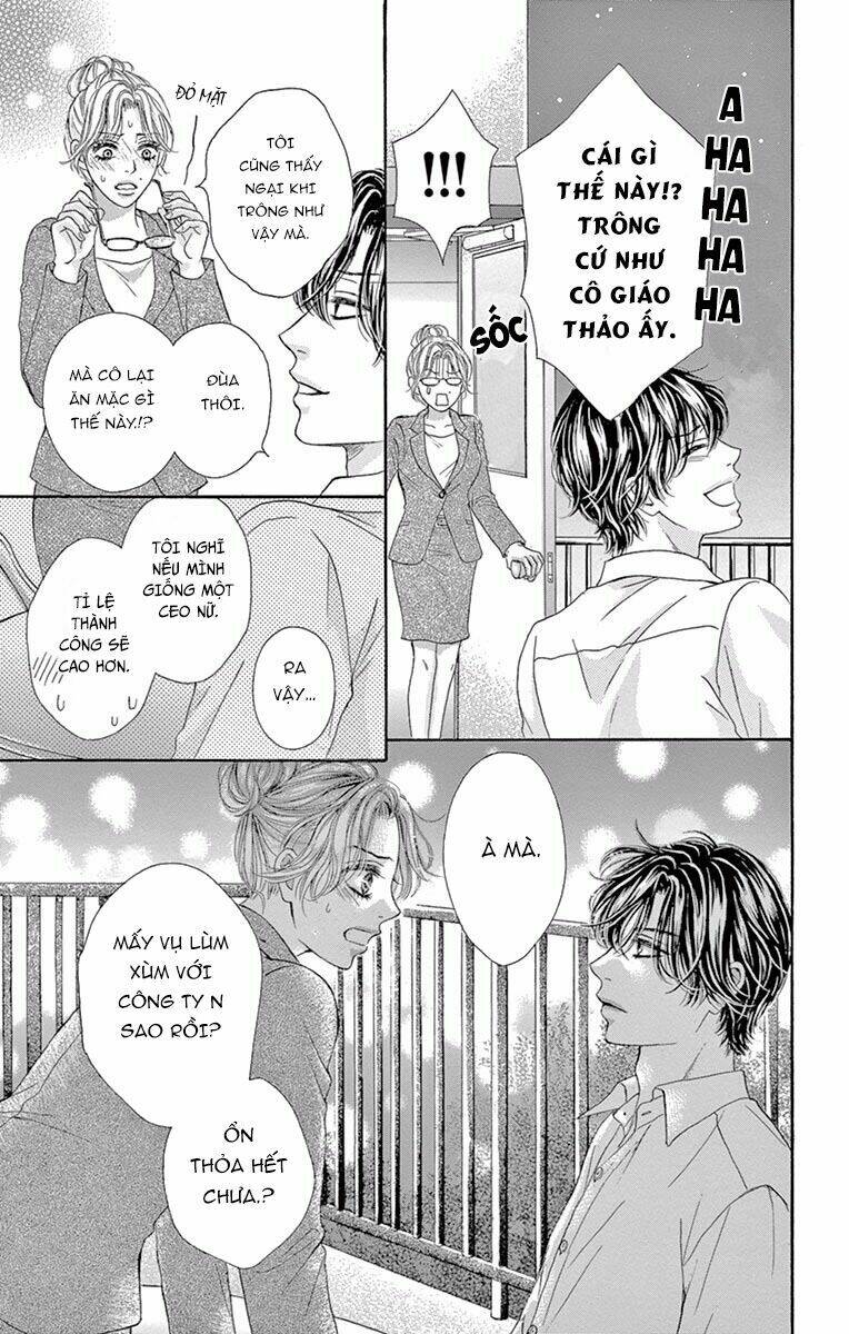 Otona No Koi Wa Kojiraseru Chương 1 Ảnh 38