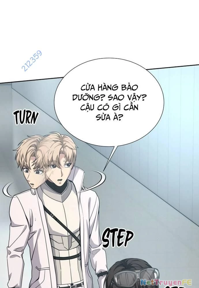 Người Chơi Thiên Tài Hồi Quy Chương 22 Ảnh 122