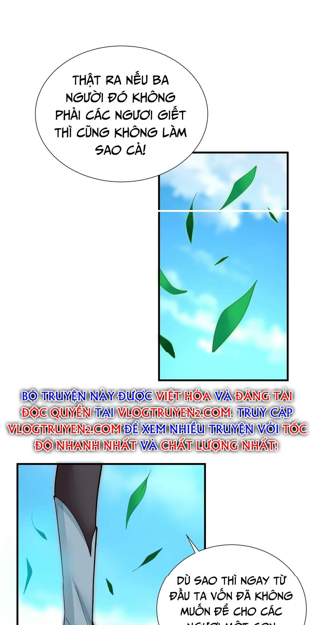 Ma Đạo Giới Bất Ổn Chương 7 Ảnh 113