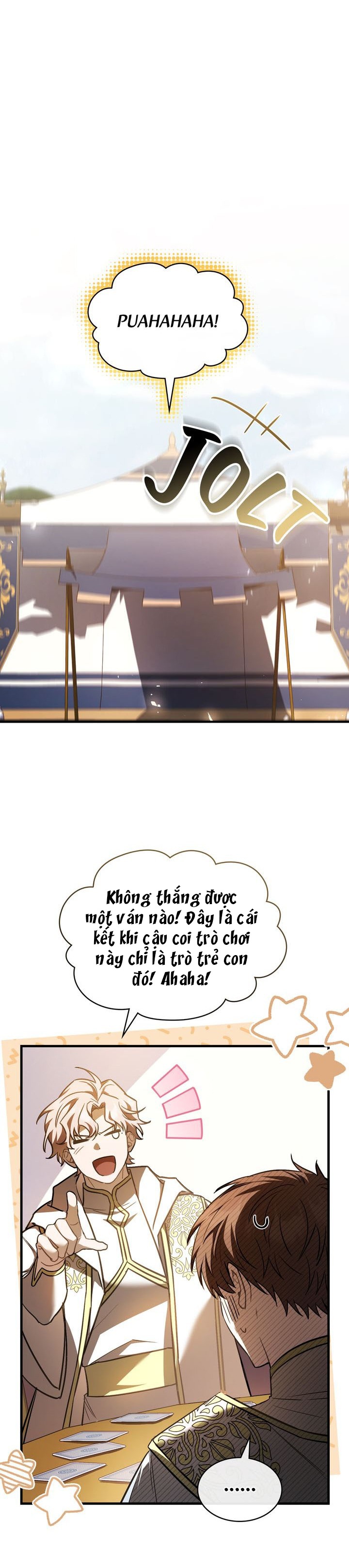 Một Đêm Không Bóng Chương 79 Ảnh 36